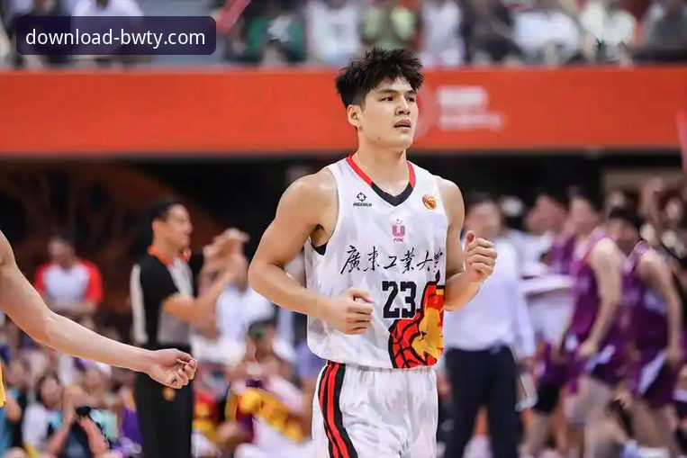 资深用户分享：CBA状元陈国豪“回避条款”风波，在宝威体育平台看卡位战的心得